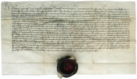 Listina knížete Kazimíra II., 1523